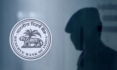 from bounty to dampener  the tale of rbi s dividend to the indian government