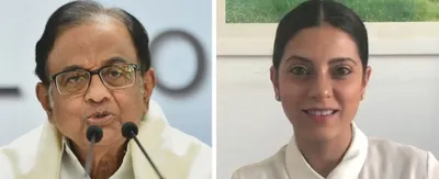 watch    modi government a prisoner of ignorance and its own fears   p  chidambaram