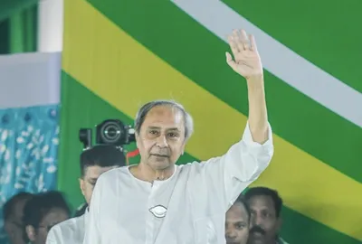 eight takeaways from odisha polls  will naveen patnaik become india s longest serving cm 