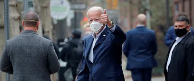  democracy prevailed   us electoral college confirms biden s victory