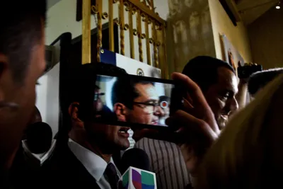 pedro pierluisi  challenged  in court  drama persists over puerto rico governor s chair