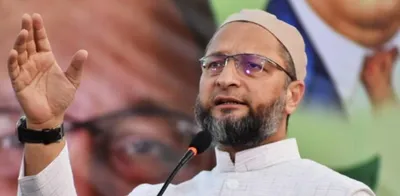 watch    rss bjp have a list of mosques  this won t stop at gyanvapi   assaduddin owaisi