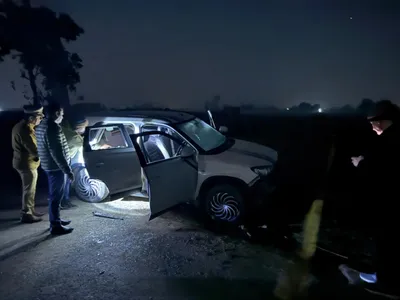 four dead in up police s shamli  encounter   here s what cops say happened