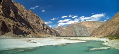 indus treaty  india to ‘assess’ world bank setting in motion parallel dispute resolution mechanisms