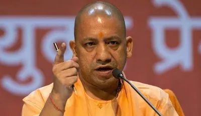 up   anti obc  chorus against bjp after allahabad hc nod for civic polls sans quota