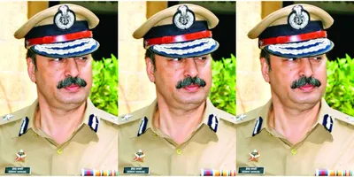 the hemant karkare i knew