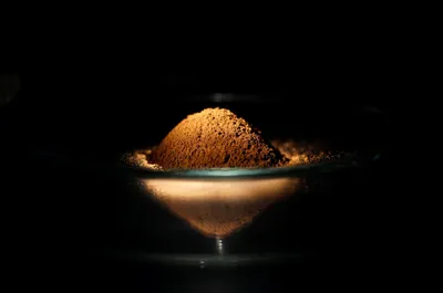 scientists using robots to reveal mineral riches in deep sea