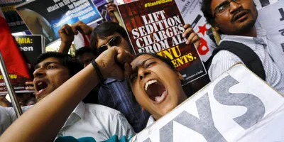 why the state continues to validate the archaic sedition law