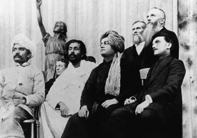 international women’s day  swami vivekananda and the ‘woman question’