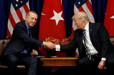 us set to sanction turkey over russian defence system  sources