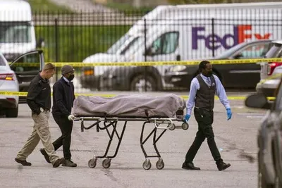 four sikhs among eight killed in indiana fedex shooting