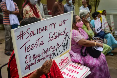 journalists in india today face an unprecedented existential crisis