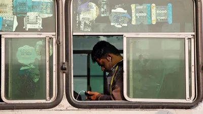 the worst aspect of india’s internet shutdowns is the official secrecy about it