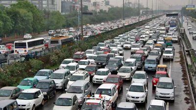 park on your own property – a great idea waiting to be implemented