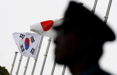 japan south korea dispute far from reconciliation