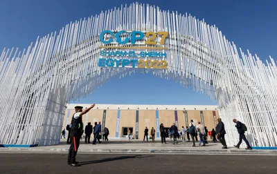 cop27 diary  updates from day 4