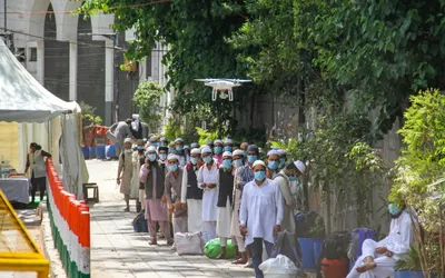dcp noida refutes ani report linking quarantine setup in noida with tablighi jamaat