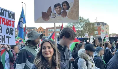 marieha hussain’s prosecution has exposed the deep rot in uk’s handling of dissent