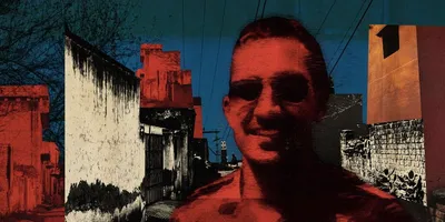 fbi accused vikash yadav visited family last week   can you take my voice to the government   asks his mother