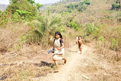 odisha’s niyamgiri hills – and its people – are still under threat