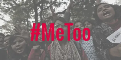 how the feminist conversation around sexual harassment has evolved