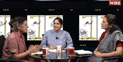 watch   neet paper leaks and cbse marking fiasco  who is accountable 