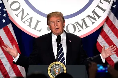 explosive memo released as trump escalates fight over russia probe