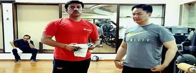 elitist  humfittohindiafit campaign divorces fitness from health