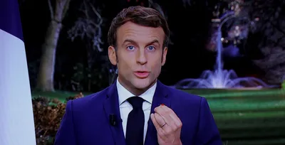 why macron’s use of the french swear word ‘emmerder’ is so hard to translate
