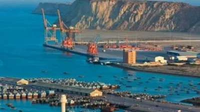 with taliban dominance  india s chabahar port could become a dead investment