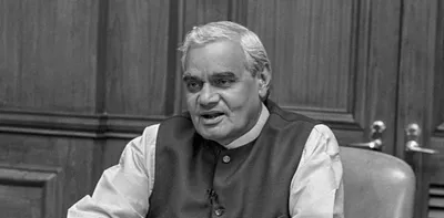 vajpayee proved that a liberal attitude and illiberal politics are not binaries