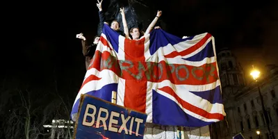  the deal is done   eu and uk clinch narrow brexit accord