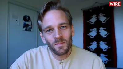 watch   why can t youtuber karl rock return to india 