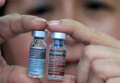 philippines  anti dengue vaccine may be connected to three deaths