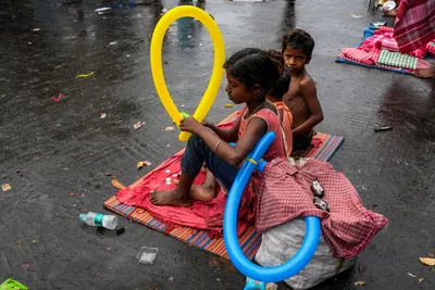 caste discrimination may be driving india s stunting gap