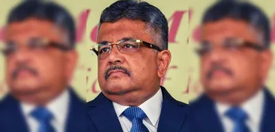 solicitor general tushar mehta should be in politics  not in court