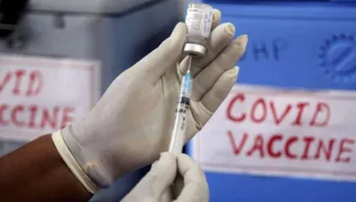 as private hospitals scoop up vaccines  urban rural access divide widens further