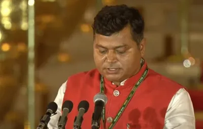 bihar  decoding why mos status for ebcs and cabinet berths for dalits in the new nda govt