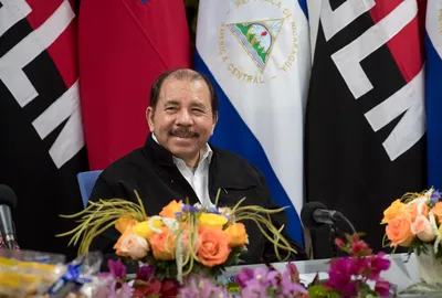 welfare system overhaul in nicaragua scrapped amidst protests