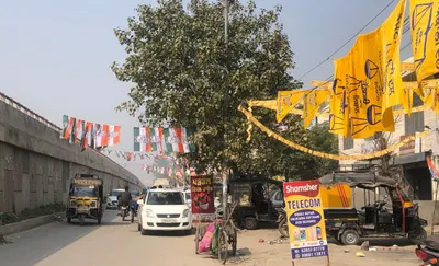 in punjab s doaba and majha  unemployment  drugs and dreams of canada dominate young minds