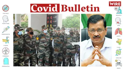 watch   delhi govt seeks army s help to tackle covid 19 crisis