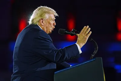 taco trump and the us are begging iran for a reprieve  here’s why