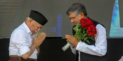 kailash satyarthi  could you not find more worthy haulers of peace than the rss 