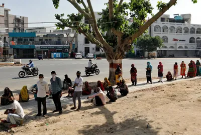 nirmala sitharaman should remember that a stimulus delayed is a quick recovery denied