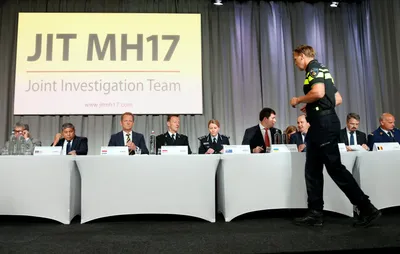 investigators identify russian military unit that shot down flight mh17