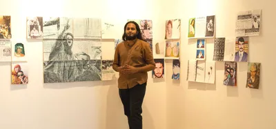 enforced disappearances in kashmir through a young photographer s lens