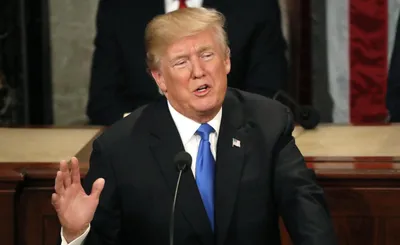 trump signs deal to end brief agency shutdown  boost us spending