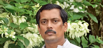 remembering debjeet sarangi  defender of adivasi knowledge and heritage