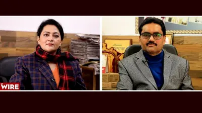 watch  2022 polls in up will be decisive for mayawati s future