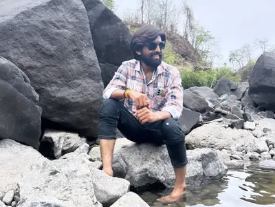 how ahmedabad plane crash victim changed his family’s fate